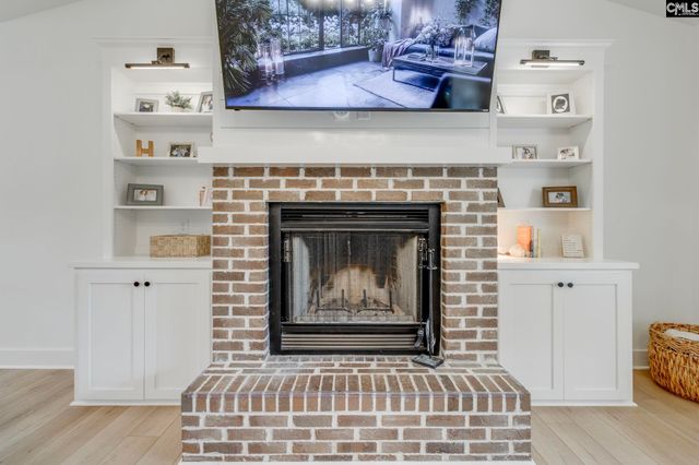 471 Mustang Road, Camden, SC 29020