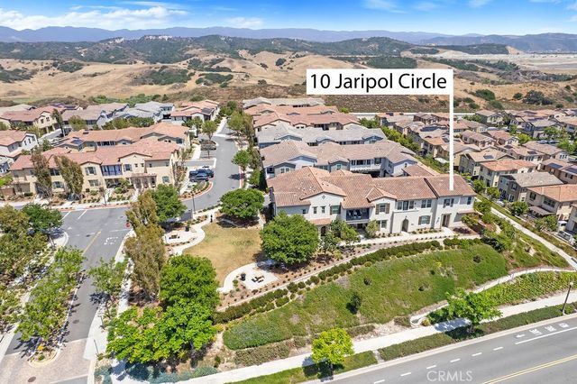 10 Jaripol, Rancho Mission Viejo, CA 92694