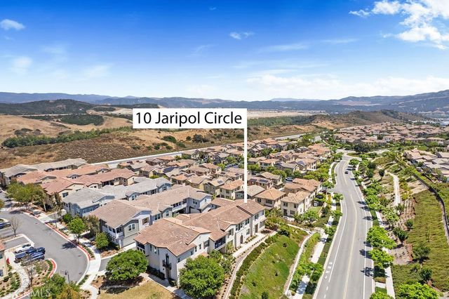 10 Jaripol, Rancho Mission Viejo, CA 92694