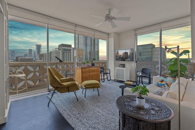 1801 Lavaca ST 12 K, Austin, TX 78701
