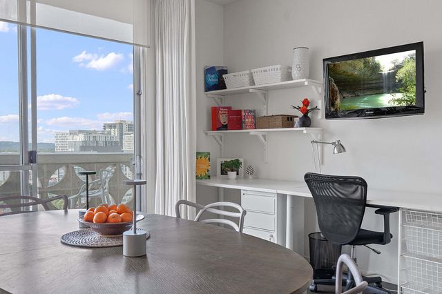 1801 Lavaca ST 12 K, Austin, TX 78701