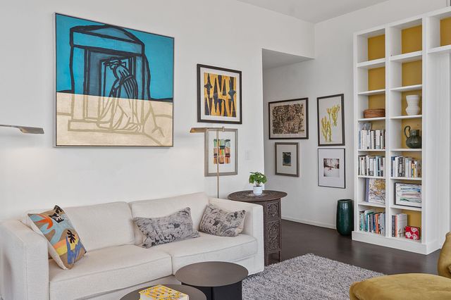1801 Lavaca ST 12 K, Austin, TX 78701