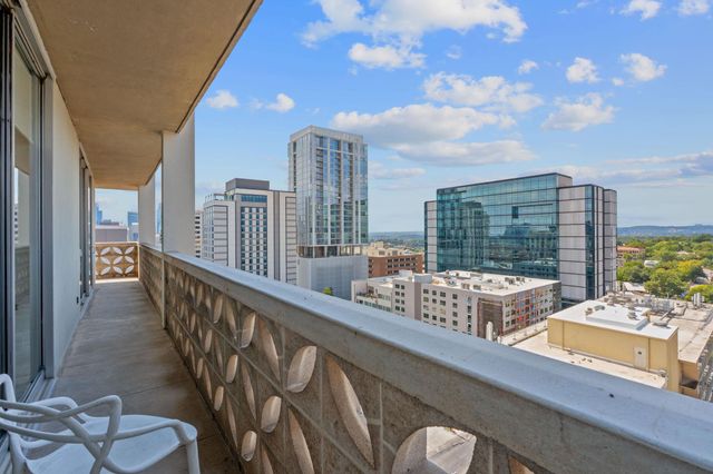 1801 Lavaca ST 12 K, Austin, TX 78701