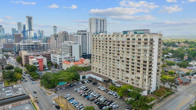 1801 Lavaca ST 12 K, Austin, TX 78701