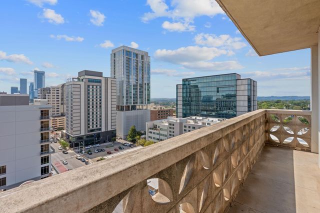 1801 Lavaca ST 12 K, Austin, TX 78701