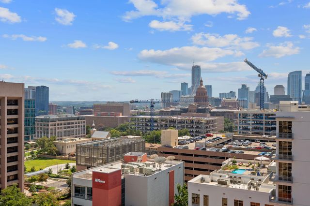 1801 Lavaca ST 12 K, Austin, TX 78701