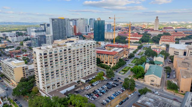 1801 Lavaca ST 12 K, Austin, TX 78701
