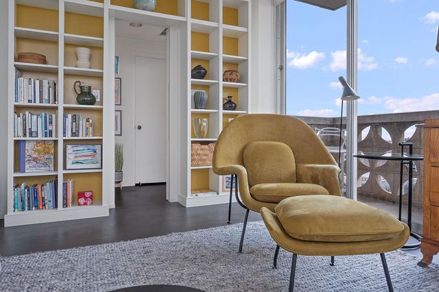 1801 Lavaca ST 12 K, Austin, TX 78701