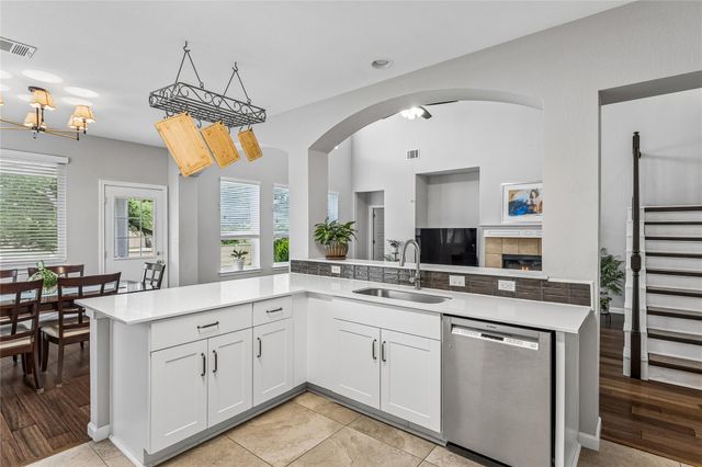 1705 Chula Vista DR, Cedar Park, TX 78613
