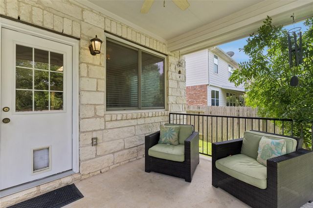 1705 Chula Vista DR, Cedar Park, TX 78613