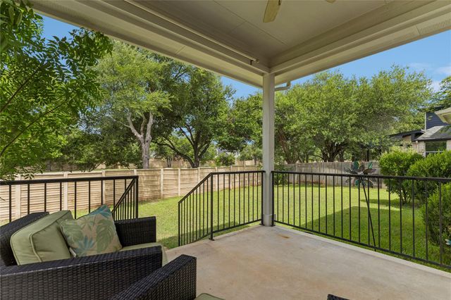 1705 Chula Vista DR, Cedar Park, TX 78613