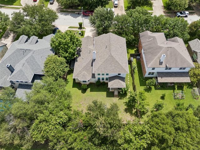 1705 Chula Vista DR, Cedar Park, TX 78613