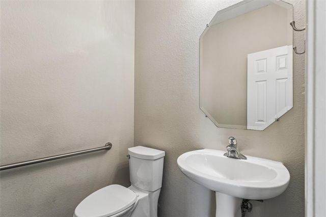 1705 Chula Vista DR, Cedar Park, TX 78613
