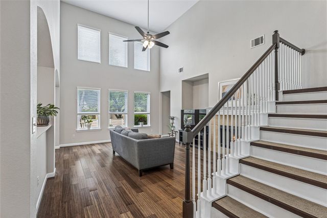 1705 Chula Vista DR, Cedar Park, TX 78613