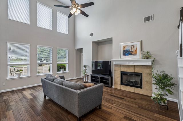 1705 Chula Vista DR, Cedar Park, TX 78613