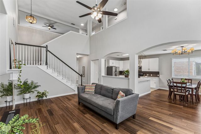 1705 Chula Vista DR, Cedar Park, TX 78613