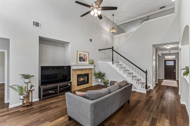 1705 Chula Vista DR, Cedar Park, TX 78613