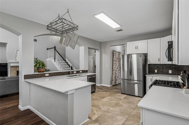 1705 Chula Vista DR, Cedar Park, TX 78613