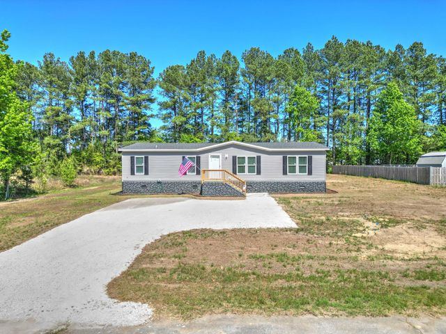 123 Firefly Lane, Orangeburg, SC 29118