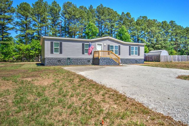 123 Firefly Lane, Orangeburg, SC 29118