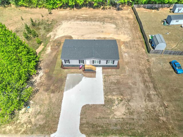 123 Firefly Lane, Orangeburg, SC 29118