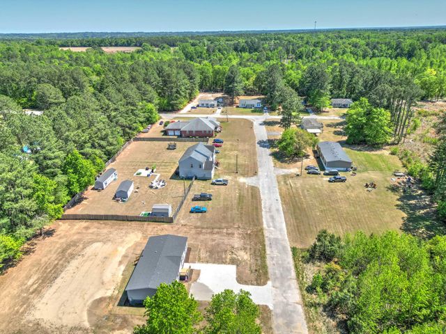 123 Firefly Lane, Orangeburg, SC 29118
