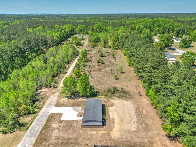 123 Firefly Lane, Orangeburg, SC 29118