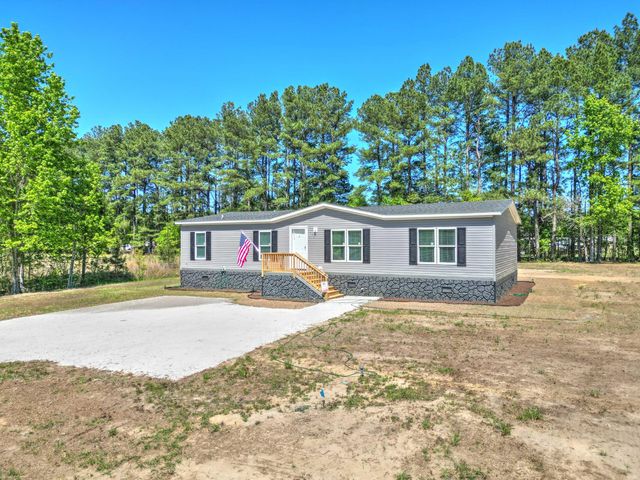 123 Firefly Lane, Orangeburg, SC 29118