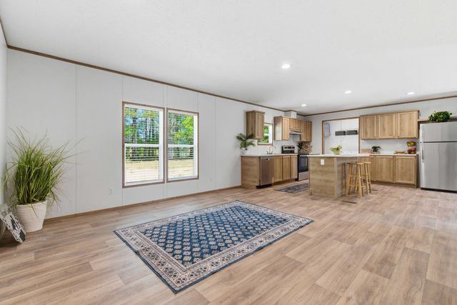 123 Firefly Lane, Orangeburg, SC 29118