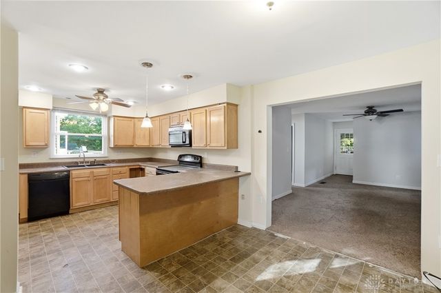 4650 Mcneil Avenue, Norwood, OH 45212