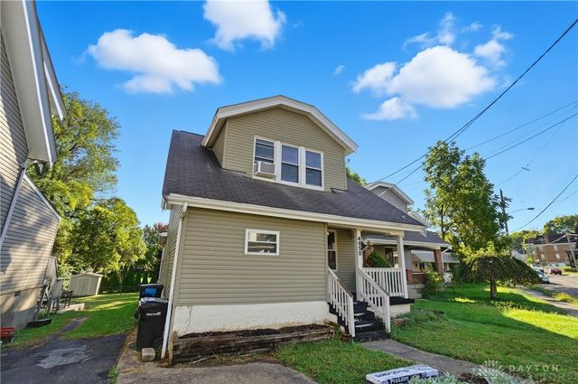 4650 Mcneil Avenue, Norwood, OH 45212