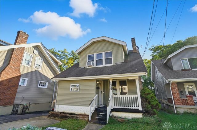 4650 Mcneil Avenue, Norwood, OH 45212