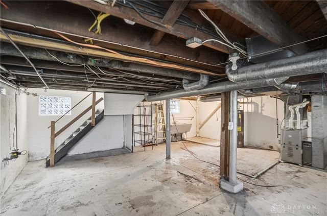 4650 Mcneil Avenue, Norwood, OH 45212