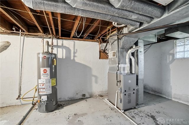 4650 Mcneil Avenue, Norwood, OH 45212