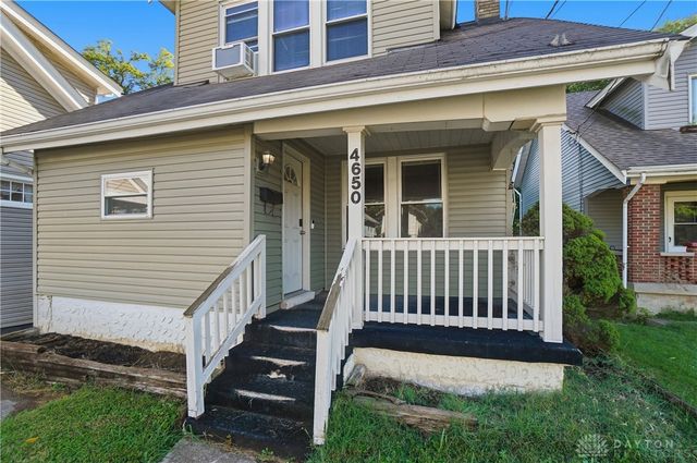 4650 Mcneil Avenue, Norwood, OH 45212