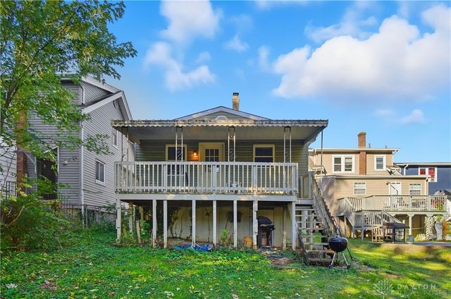 4650 Mcneil Avenue, Norwood, OH 45212