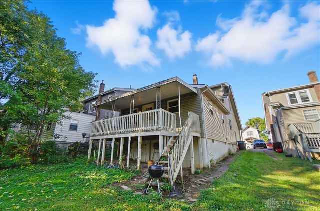 4650 Mcneil Avenue, Norwood, OH 45212