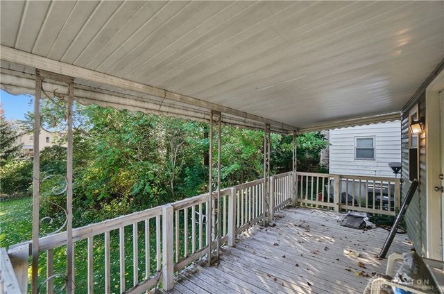 4650 Mcneil Avenue, Norwood, OH 45212