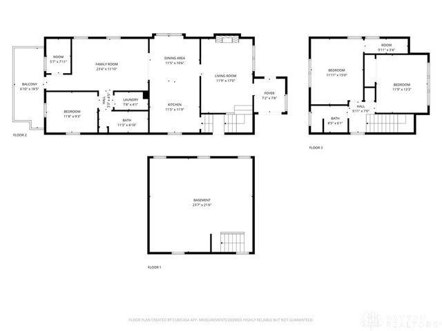 4650 Mcneil Avenue, Norwood, OH 45212