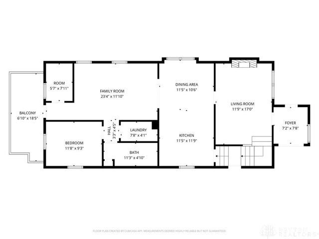 4650 Mcneil Avenue, Norwood, OH 45212