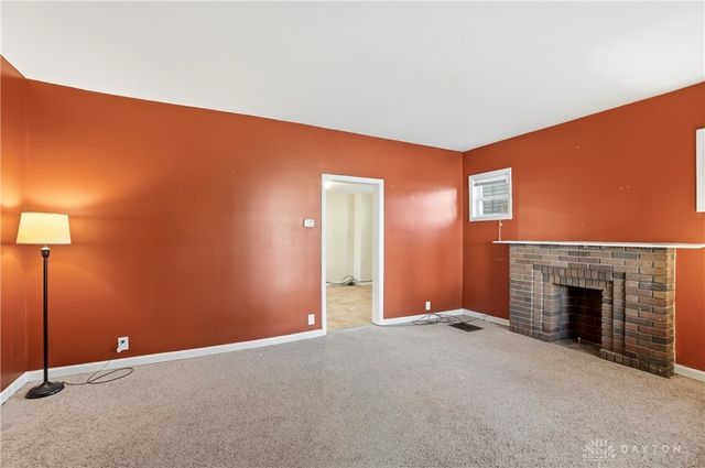 4650 Mcneil Avenue, Norwood, OH 45212