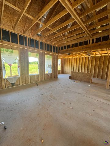 221 Farmland Circle, Perry, GA 31069