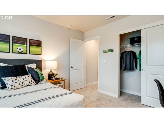 3558 Sw Battaglia Ave, Gresham, OR 97080