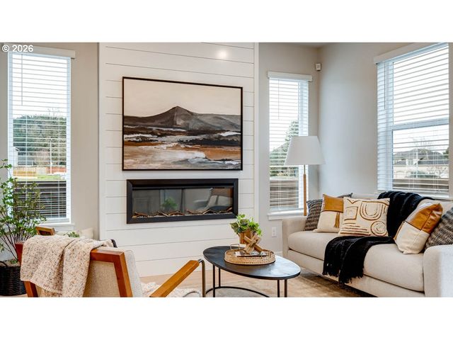 3558 Sw Battaglia Ave, Gresham, OR 97080