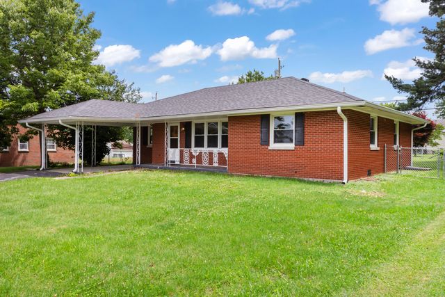 190 Cheryl Lane, Danville, KY 40422