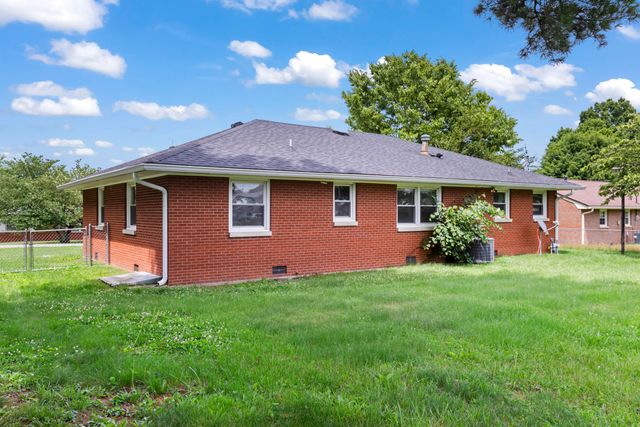 190 Cheryl Lane, Danville, KY 40422