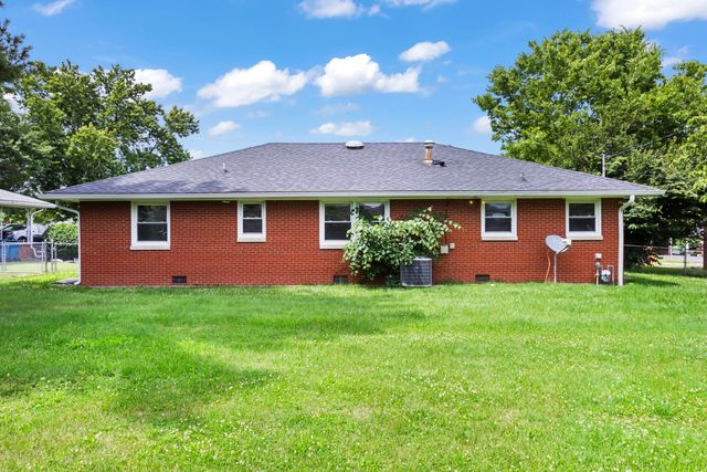190 Cheryl Lane, Danville, KY 40422