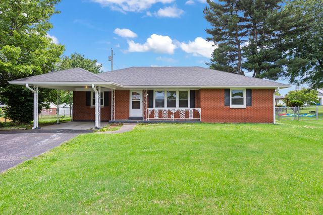 190 Cheryl Lane, Danville, KY 40422