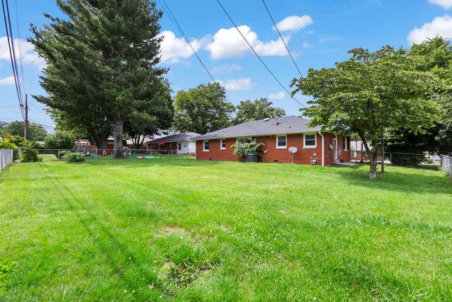 190 Cheryl Lane, Danville, KY 40422