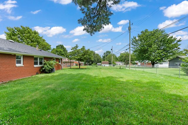 190 Cheryl Lane, Danville, KY 40422